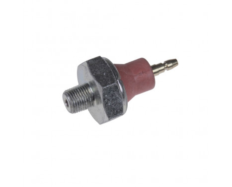 Oil Pressure Switch ADH26607 Blue Print