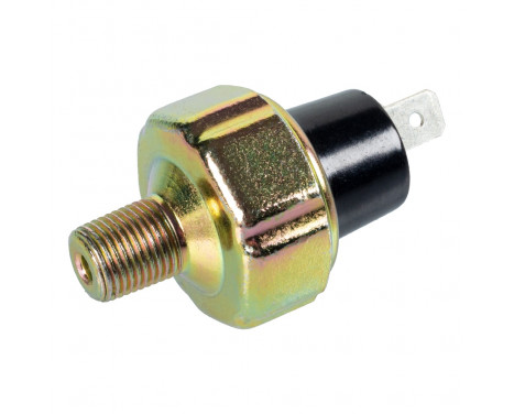 Oil Pressure Switch ADT36601 Blue Print