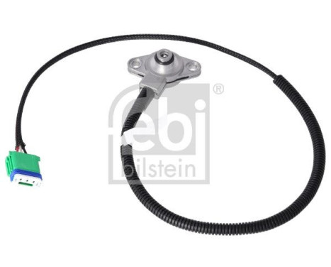 Oil Pressure Switch, automatic transmission 103103 FEBI, Image 2