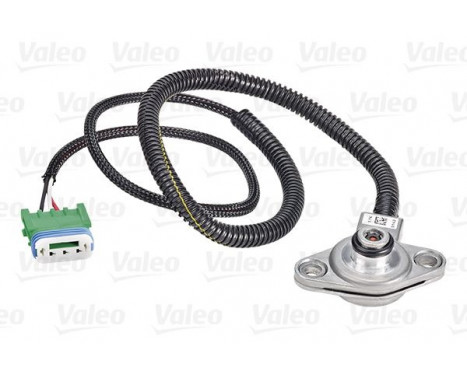 Oil Pressure Switch, automatic transmission 255500 Valeo