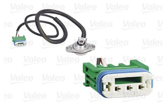 Oil Pressure Switch, automatic transmission 255500 Valeo, Image 3