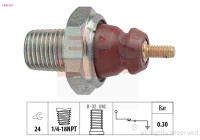 Oil Pressure Switch Made in Italy - OE Equivalent 1.800.011 EPS Facet