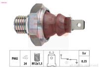 Oil Pressure Switch Made in Italy - OE Equivalent 1.800.026 EPS Facet