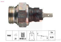 Oil Pressure Switch Made in Italy - OE Equivalent 1.800.034 EPS Facet