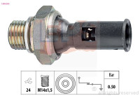 Oil Pressure Switch Made in Italy - OE Equivalent 1.800.056 EPS Facet