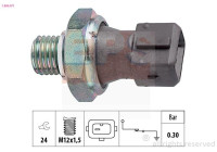 Oil Pressure Switch Made in Italy - OE Equivalent 1.800.071 EPS Facet