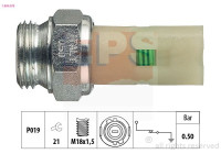 Oil Pressure Switch Made in Italy - OE Equivalent 1.800.075 EPS Facet