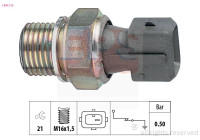 Oil Pressure Switch Made in Italy - OE Equivalent 1.800.116 EPS Facet