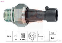 Oil Pressure Switch Made in Italy - OE Equivalent 1.800.129 EPS Facet