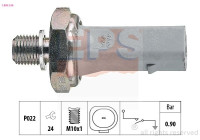 Oil Pressure Switch Made in Italy - OE Equivalent 1.800.134 EPS Facet