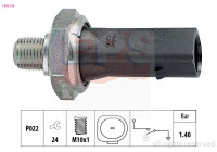 Oil Pressure Switch Made in Italy - OE Equivalent 1.800.135 EPS Facet