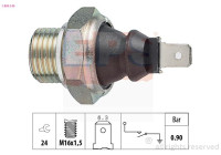 Oil Pressure Switch Made in Italy - OE Equivalent 1.800.140 EPS Facet