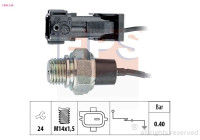 Oil Pressure Switch Made in Italy - OE Equivalent 1.800.144 EPS Facet