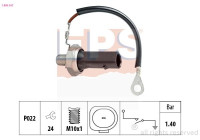 Oil Pressure Switch Made in Italy - OE Equivalent 1.800.167 EPS Facet