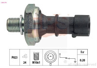 Oil Pressure Switch Made in Italy - OE Equivalent 1800170 EPS Facet