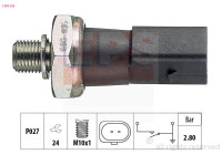 Oil Pressure Switch Made in Italy - OE Equivalent 1800185 EPS Facet