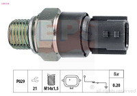 Oil Pressure Switch Made in Italy - OE Equivalent 1800189 EPS Facet