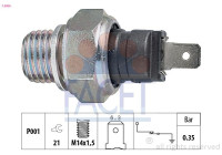 Oil Pressure Switch Made in Italy - OE Equivalent