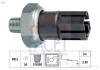 Oil Pressure Switch Made in Italy - OE Equivalent