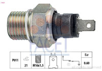 Oil Pressure Switch Made in Italy - OE Equivalent