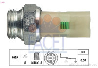 Oil Pressure Switch Made in Italy - OE Equivalent