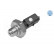 Oil Pressure Switch MEYLE-ORIGINAL Quality