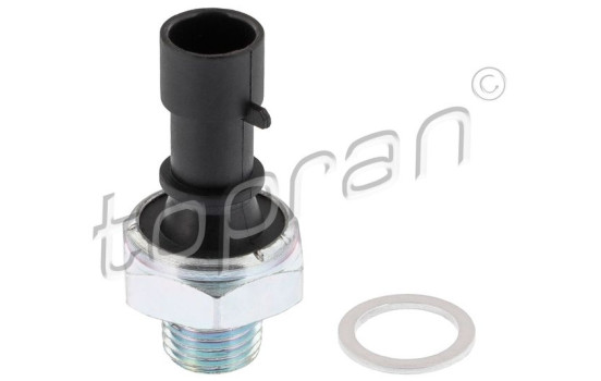 Oil Pressure Switch PREMIUM BRAND
