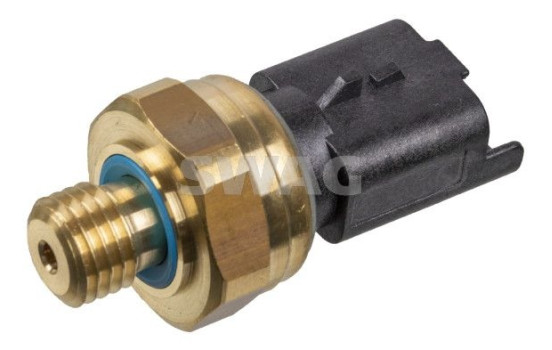 Oil pressure switch