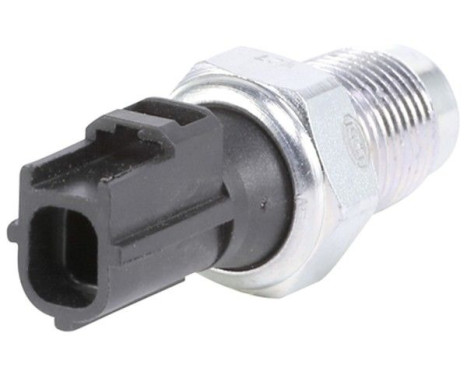 Oil Pressure Switch