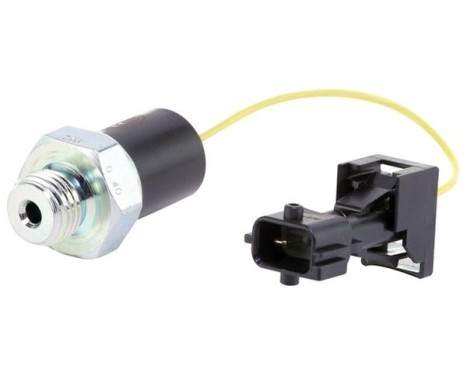 Oil Pressure Switch