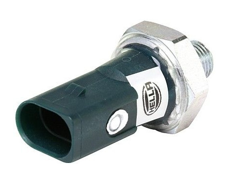 Oil Pressure Switch