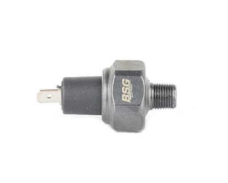 oil pressure switch