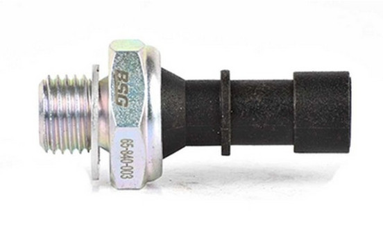 oil pressure switch