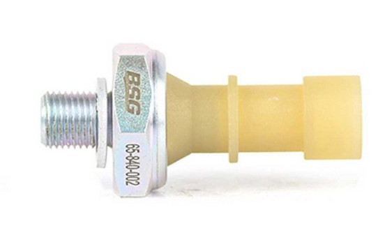 oil pressure switch