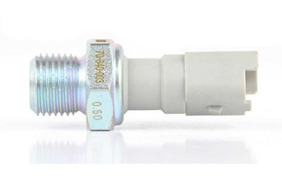 oil pressure switch