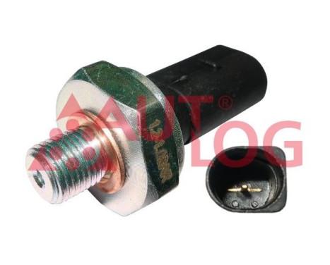Oil pressure switch