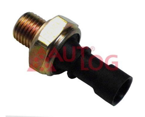 Oil pressure switch