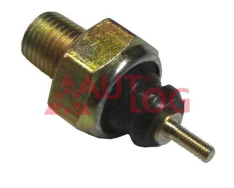 Oil pressure switch