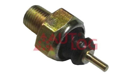 Oil pressure switch