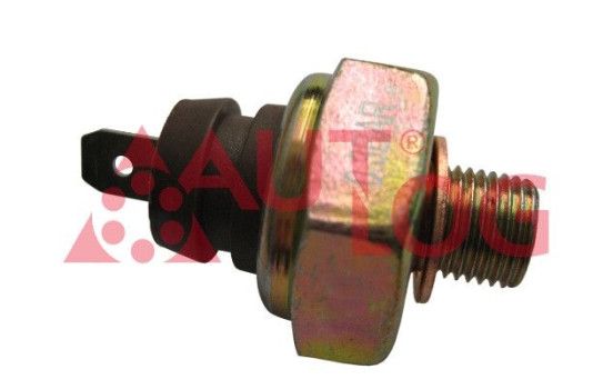 Oil pressure switch