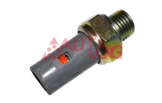 Oil pressure switch