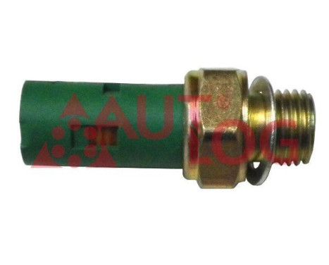 Oil pressure switch