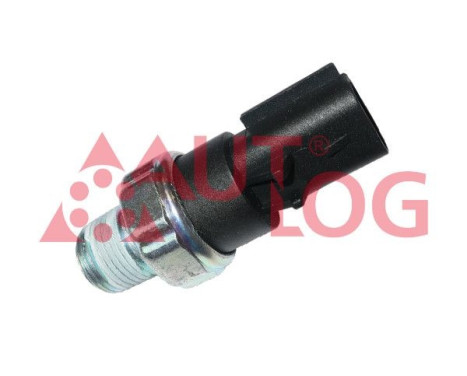 Oil pressure switch