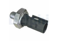 Oil Pressure Switch