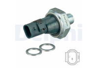 oil pressure switch