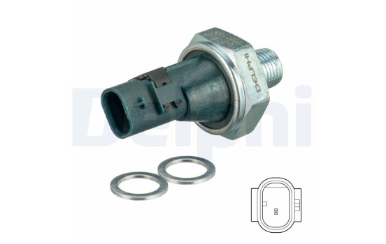 oil pressure switch