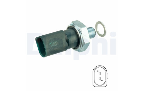 Oil Pressure Switch