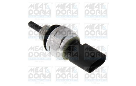 Oil pressure switch