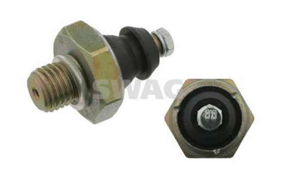 oil pressure switch