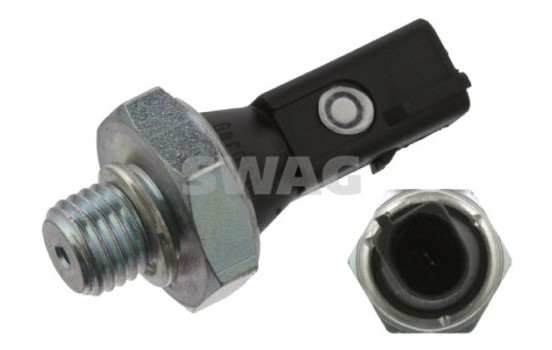 oil pressure switch